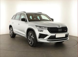 koda Kodiaq RS 2.0 TSI, Automat, 4x4