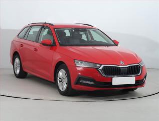 koda Octavia Ambition 1.5 TSI, R,1.maj