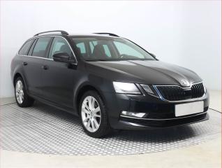 koda Octavia Style 2.0 TDI, Automat