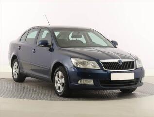 �koda Octavia 2.0 TDI, Navi, Xenony