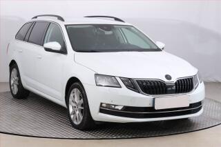 �koda Octavia Style Plus 2.0 TDI, 4X4