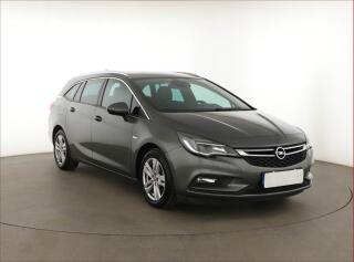 Opel Astra 1.6 CDTI, Navi, Tempomat
