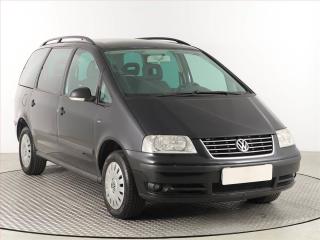 Volkswagen Sharan 1.9 TDI , 7mst