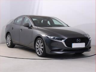 Mazda 3 2.0 Skyactiv-G