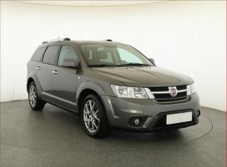 Fiat Freemont 2.0 MultiJet, 7mst