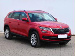 �koda Kodiaq Style 2.0 TDI