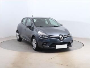 Renault Clio 1.2 16V, �R,1.maj, Tempomat