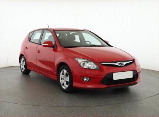 Hyundai i30 1.4 CVVT