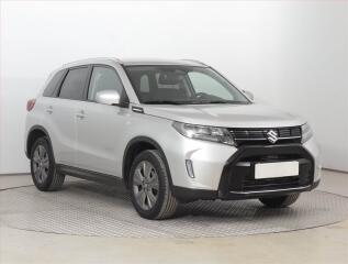 Suzuki Vitara Premium 1.4 BoosterJet