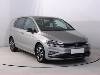 Volkswagen Golf Sportsvan 1.6 TDI, Navi, Tempomat