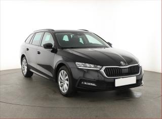 koda Octavia 1.5 TSI, Fresh, FullLed