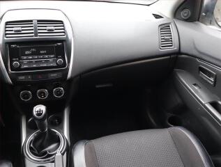 Citroën C4 Aircross (2015) 1.6, ČR,1.maj, Serv.kniha - náhled 8