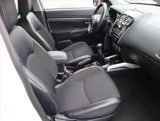 Citroën C4 Aircross (2015) 1.6, ČR,1.maj, Serv.kniha - náhled 9