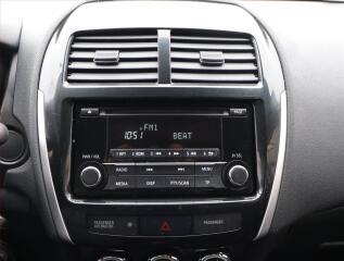 Citroën C4 Aircross (2015) 1.6, ČR,1.maj, Serv.kniha - náhled 13