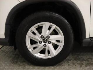 Citroën C4 Aircross (2015) 1.6, ČR,1.maj, Serv.kniha - náhled 15