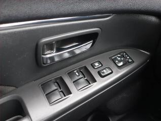 Citroën C4 Aircross (2015) 1.6, ČR,1.maj, Serv.kniha - náhled 18