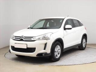Citroën C4 Aircross (2015) 1.6, ČR,1.maj, Serv.kniha - náhled 2