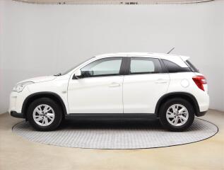 Citroën C4 Aircross (2015) 1.6, ČR,1.maj, Serv.kniha - náhled 3