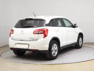 Citroën C4 Aircross (2015) 1.6, ČR,1.maj, Serv.kniha - náhled 5
