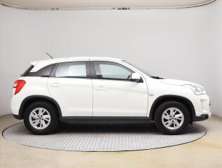 Citroën C4 Aircross (2015) 1.6, ČR,1.maj, Serv.kniha - náhled 6