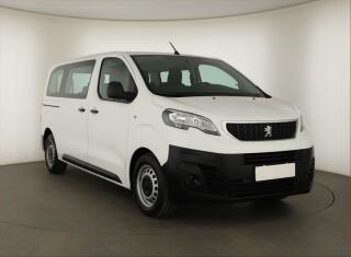 Peugeot Expert 1.6 BlueHDi, Bus, 6M�st, �R