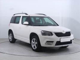 koda Yeti 1.2 TSI, R,2.maj