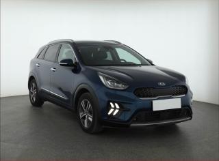 Kia Niro Plug-in Hybrid