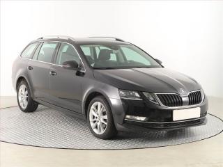 koda Octavia Style Plus 2.0 TDI, 4X4