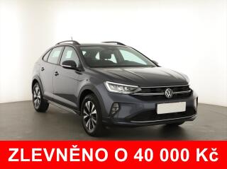 Volkswagen Taigo 1.0 TSI, Serv.kniha, Tempomat