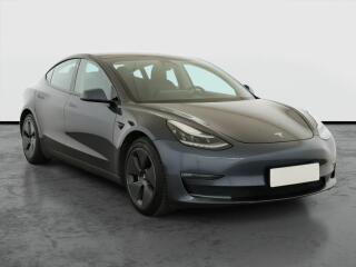 Tesla Model 3 Long Range 4WD 74kWh, SoH 91%