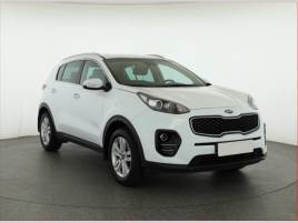 Kia Sportage 1.6 GDI, R,1.maj, Serv.kniha