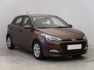Hyundai i20 1.2, R,1.maj, Serv.kniha