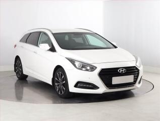 Hyundai i40 1.7 CRDi, Navi, Tempomat