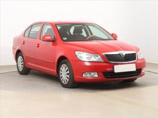 �koda Octavia Ambiente 1.6 TDI, Serv.kniha