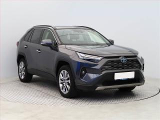 Toyota RAV4 2.5 Hybrid, EXECUTIVE, 4x4