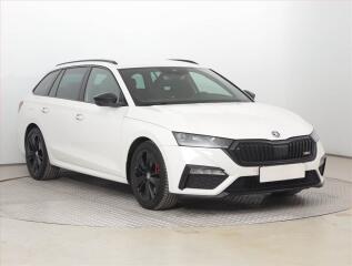 �koda Octavia RS 2.0 TSI