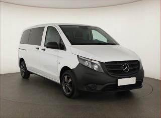 Mercedes-Benz Vito 114 CDI, Bus, 8Mst, R, DPH