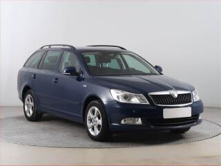 �koda Octavia Ambition 1.4 TSI, Serv.kniha