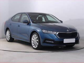 �koda Octavia 1.5 TSI