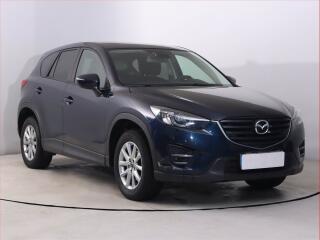 Mazda CX-5 2.2 Skyactiv-D, 4X4, Automat