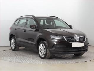 �koda Karoq Style 1.6 TDI, Automat