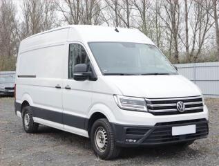 Volkswagen Crafter 2.0 TDI, L3H3