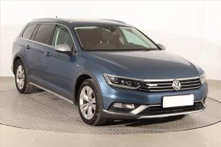 Volkswagen Passat Alltrack 2.0 TDI, 4X4