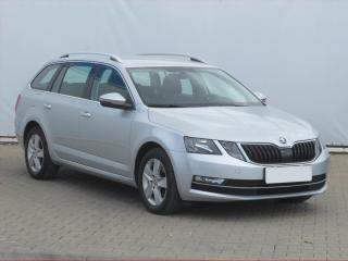 koda Octavia 1.6 TDI, Automat, Serv.kniha