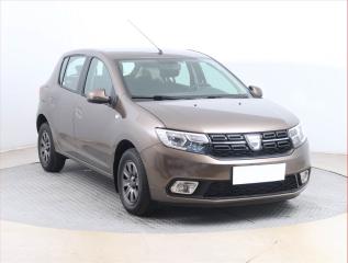 Dacia Sandero 1.0 SCe, R,1.maj, Serv.kniha