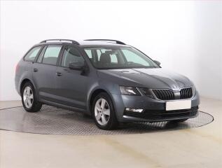 �koda Octavia Ambition 1.6 TDI, Navi
