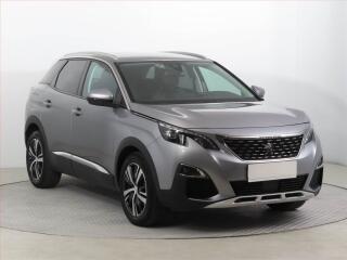 Peugeot 3008 1.5 BlueHDi, �R, KM, DPH