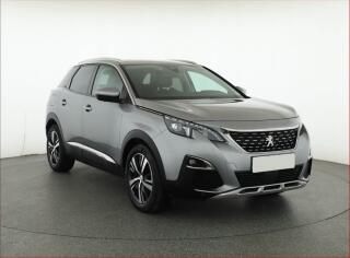Peugeot 3008 1.5 BlueHDi, �R, KM, DPH