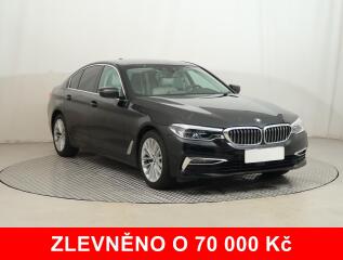 BMW 530i xDrive