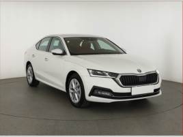 koda Octavia 2.0 TDI, STYLE PLUS